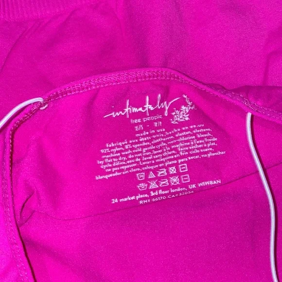 Intimately Free People - Picture 5 of 5